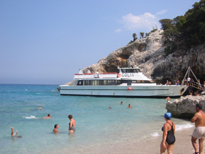Ferienwohnung Sardinien, Fewo Sardinien, Ferienwohnung in La Caletta