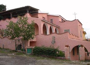 Ferienwohnung Sardinien, Fewo Sardinien, Ferienwohnung in La Caletta